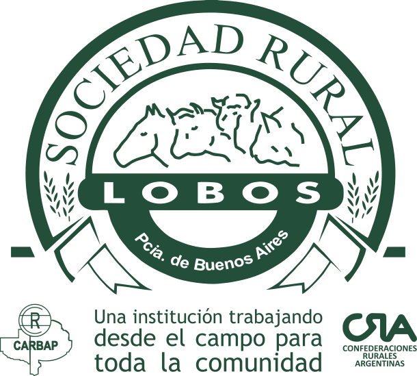 Sociedad Rural de Lobos