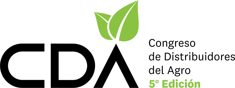 Congreso de Distribuidores del Agro · CDA · 5° Edición